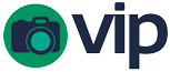 Visual Image Photography Logo